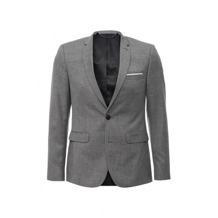 Пиджак Burton Menswear London модель BU014EMLGE42 фото товара