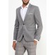 Пиджак Burton Menswear London модель BU014EMLGE42 фото товара