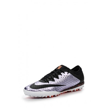 Шиповки MERCURIALX FINALE TF Nike модель MP002XM0VMGA купить cо скидкой