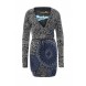 Кардиган Desigual артикул DE002EWJHJ32 фото товара