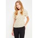 Блуза Dorothy Perkins модель DO005EWJDL88 фото товара