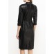 Платье THE LEATHER DRESS LOST INK модель LO019EWJOW37 фото товара