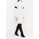 Платье THE STRIPE SLEEVE ROLL NECK DRESS LOST INK модель LO019EWJOW98 cо скидкой