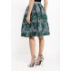 Юбка TWEED FLORAL MIDI SKIRT LOST INK артикул LO019EWJOY68 фото товара