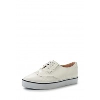 Кеды SURLY VELCRO STRAP TOE CAP PLIMSOLL LOST INK