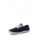 Кеды TRIO EYELET PLIMSOLL LOST INK артикул LO019AWMGQ39 cо скидкой