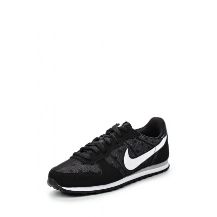 Кроссовки WMNS NIKE GENICCO PRINT Nike модель MP002XW0FHJ5 купить cо скидкой